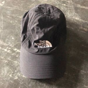 North Face hat